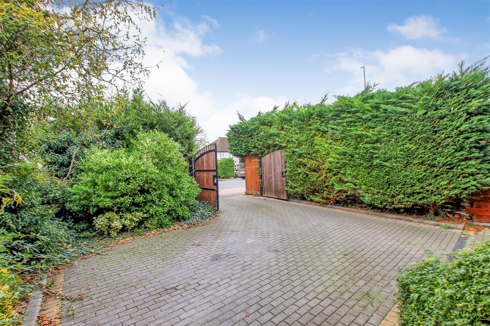 Newmarket Road, Cambridge